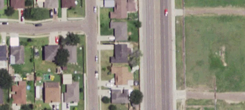 Gated Quadplex