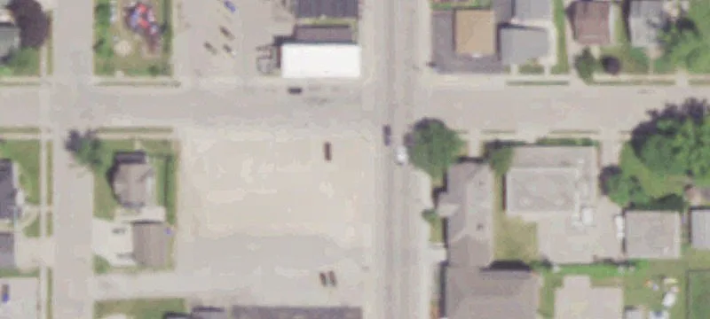 Downtown Mixed-Use Land