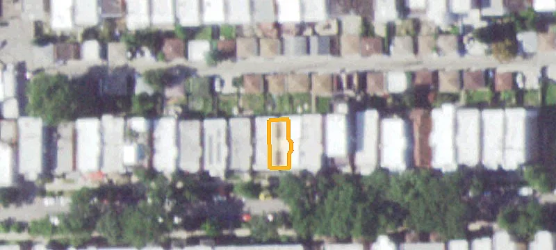 Updated Chicago Two-Flat
