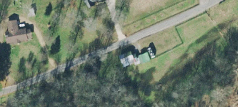 Commercial Land with Existing Building