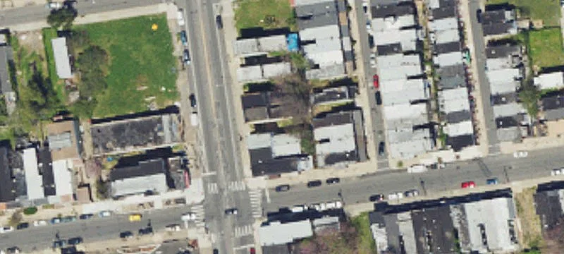 Buildable Commercial Land