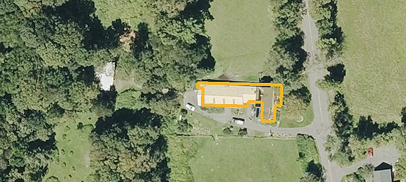 Historic Farm with Equestrian Facilities