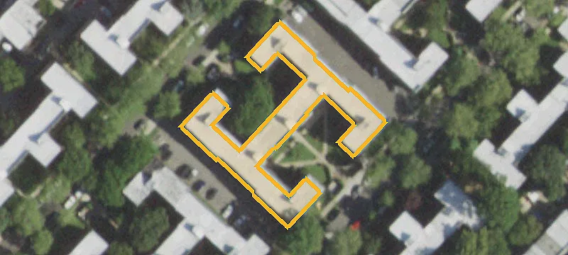 Three-Bedroom Residential Income Property