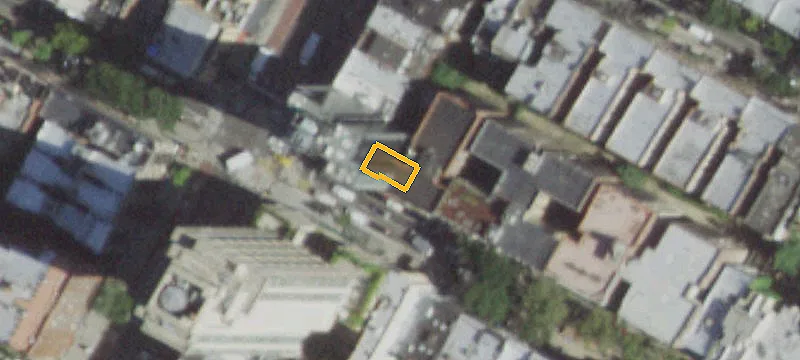 Full-Floor Residential Income Property