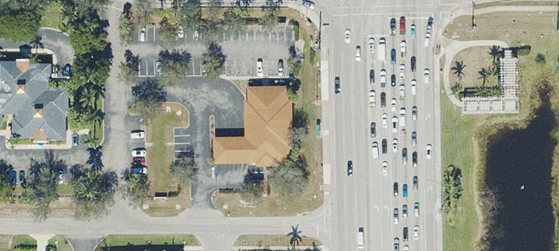 Climate-Controlled Auto Storage Suite
