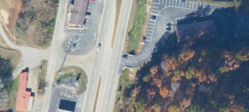 Dollar Tree-Anchored Shopping Center