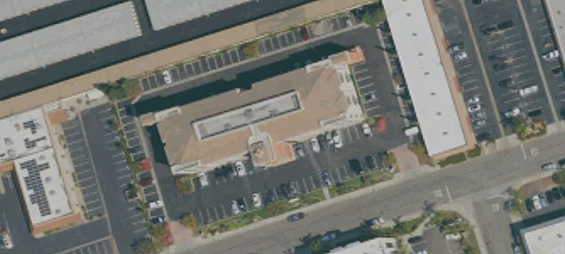 Second-Floor Office Condominium