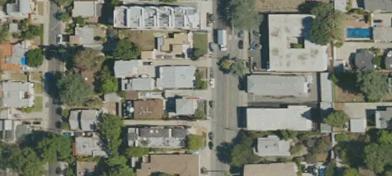 Six-Unit Apartment Building with Parking