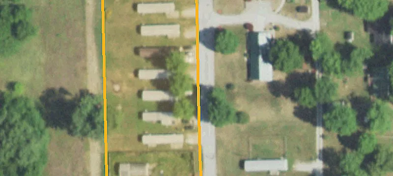 15-Site Mobile Home Park