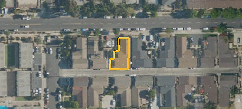 Residential Income Property
