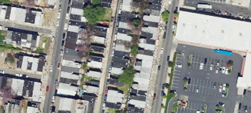 Tenant-Occupied Duplex