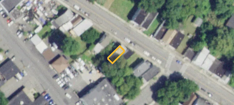 Maintained Four-Bedroom Duplex