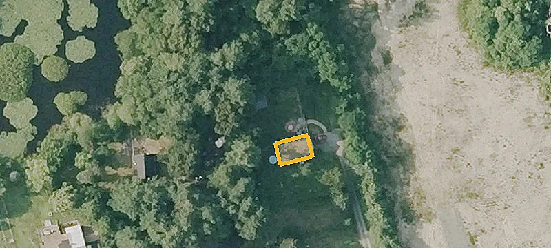 New Residential Income Property
