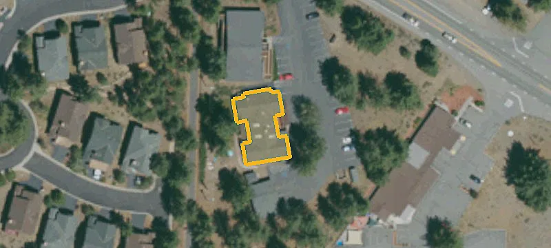 Highway Frontage Commercial Land