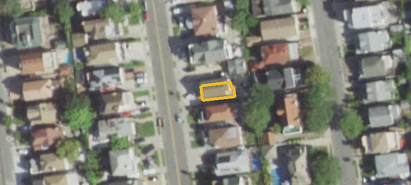Combined Residential Income Property