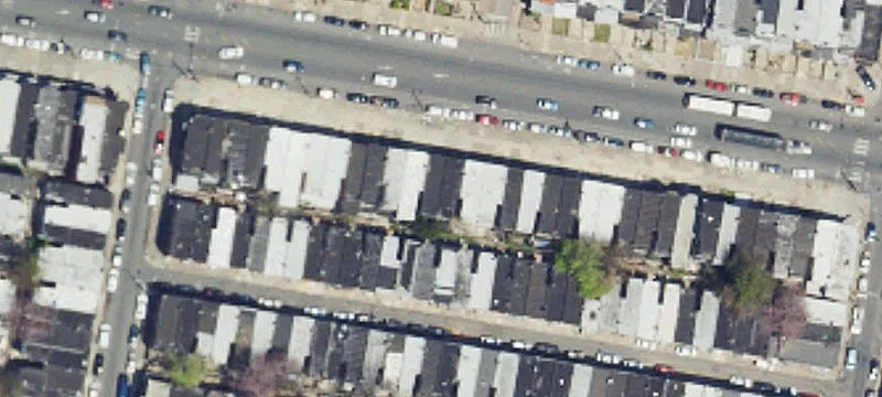 Two-Unit Duplex
