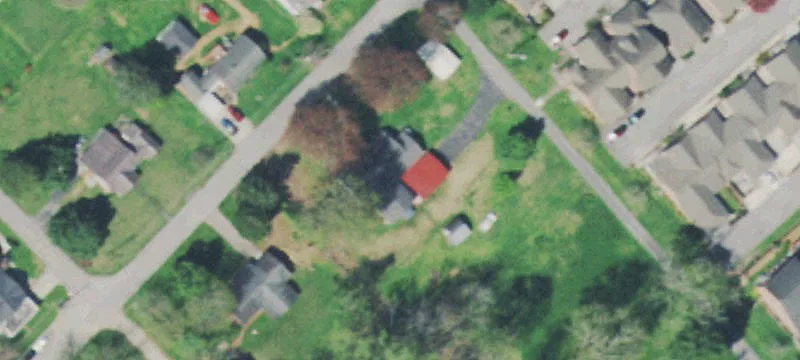 Commercial Land Near Interstate