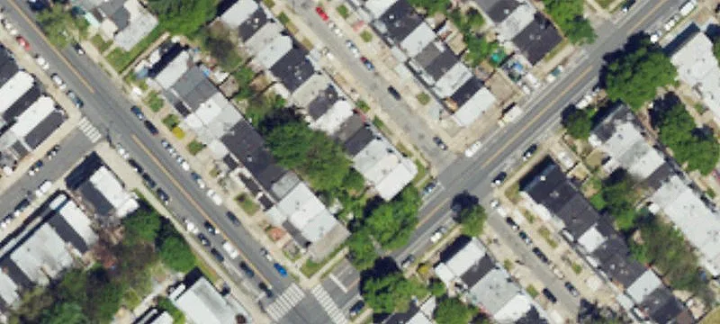 Two-Unit Duplex
