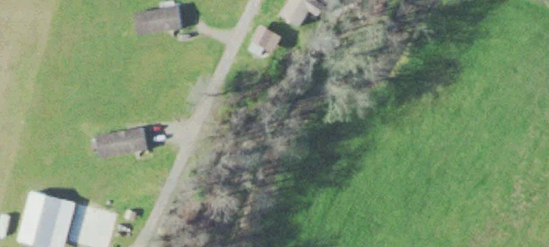 R-1 Zoned Land
