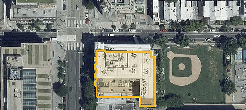 Two-Level Residential Income Property