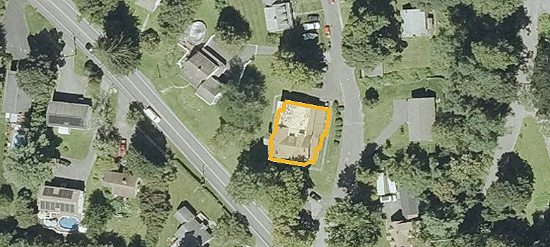 Residential Income Property