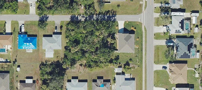 Vacant Land