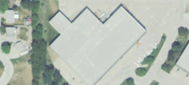 I-1 Industrial Warehouse