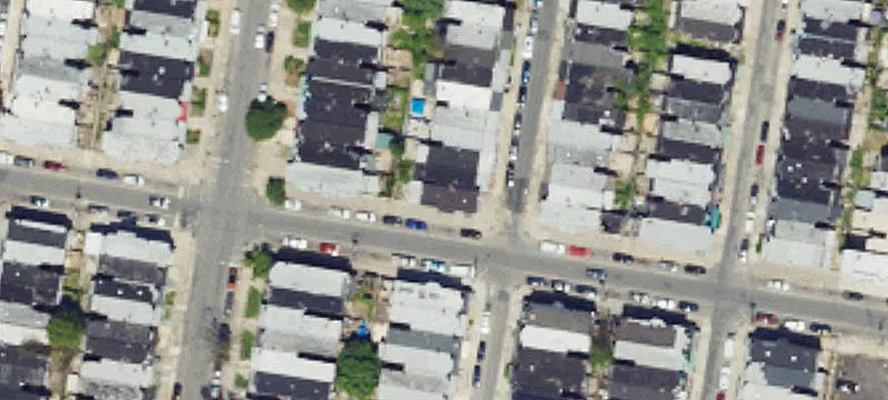 Corner Duplex