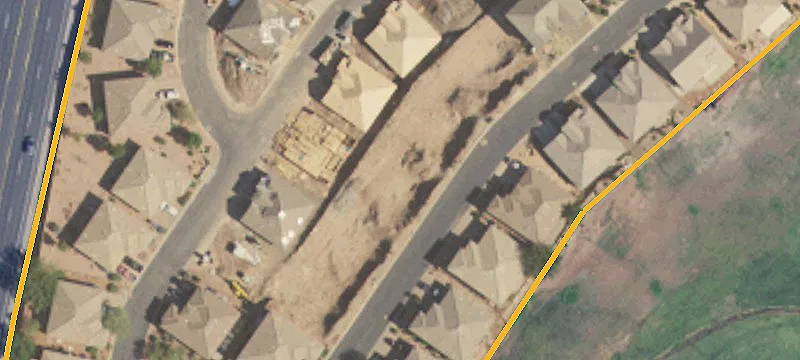Land/Acreage