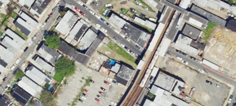 CMX-2 Corner Commercial Land