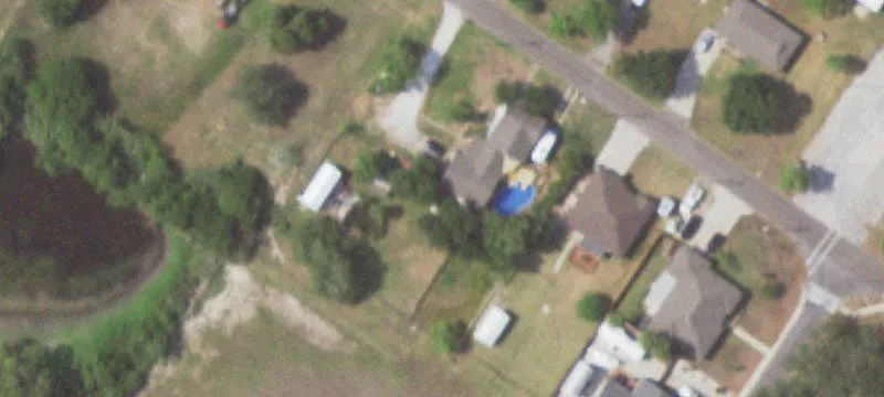 Unimproved Land