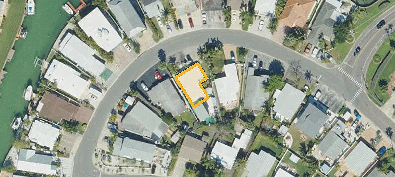 Residential Income Property with Boat Features