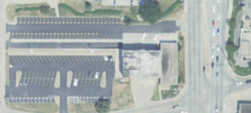 Office Units with Shared Amenities