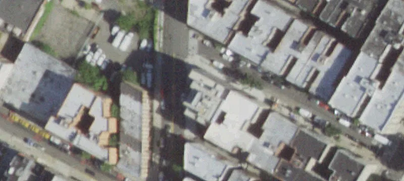 Four-Bedroom Residential Income Property