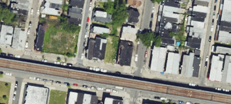 Commercial Land With Street Frontage
