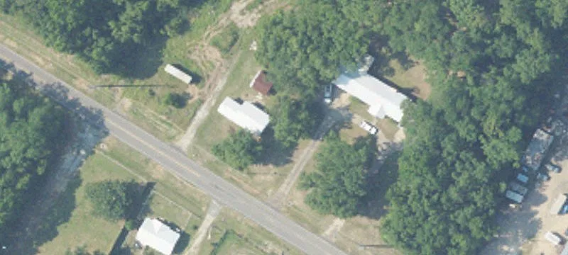 Flex Space With Fenced Yard