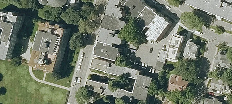 Updated Penthouse Studio Property