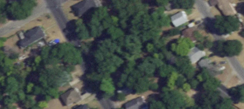 Unimproved Land