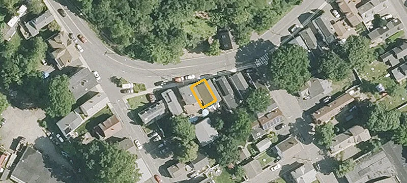 Residential Income Property with Cathedral Ceilings