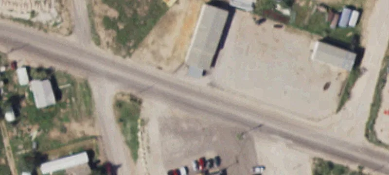 Flex Space with Industrial Yard