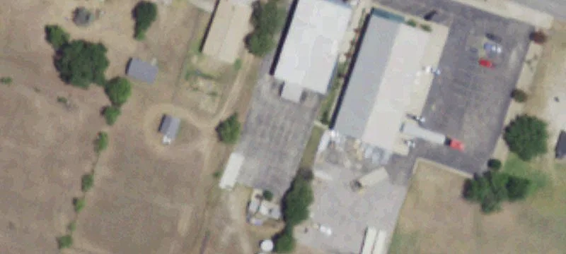 Corner Commercial Land