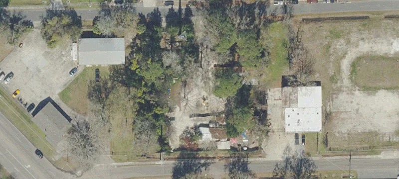 IL-Zoned Industrial Land