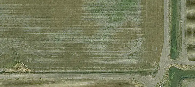 Unimproved Land