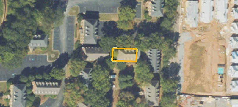 Specialty Property with Paved Parking