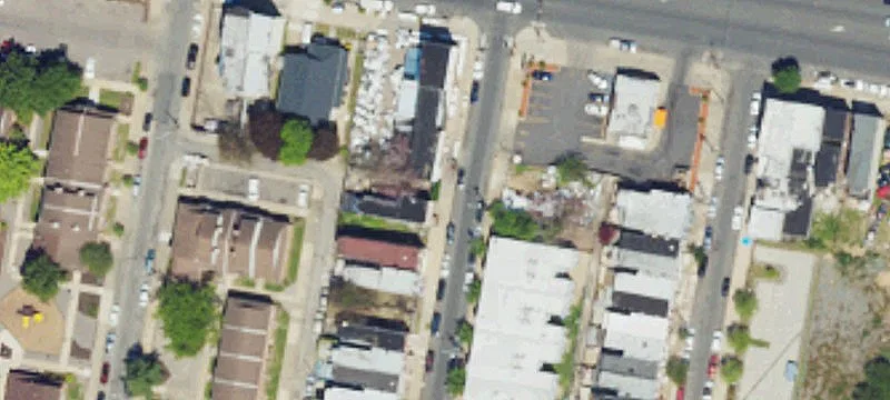 Mixed-Use Property with Deli