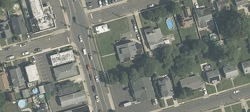 Renovated Multi-Tenant Office Building