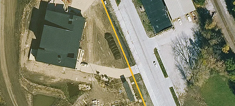 Climate-Controlled Manufacturing Facility