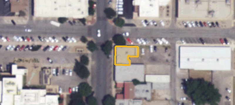 Updated Office Unit with Private Offices