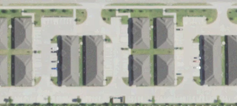 Turnkey Office Units