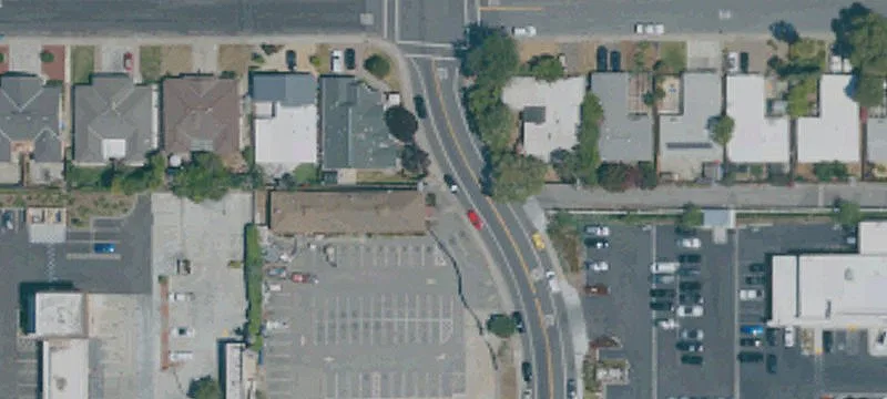 Commercial Land Parcel